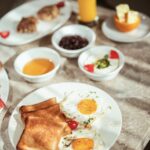 طريقة عصير المانجو الطبيعي المنعش بخطوات سهله