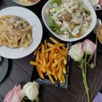 أفكار فطور صباحي لذيذ وسريع يناسب كل يوم