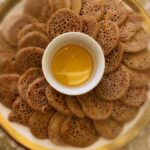 طريقة عمل عصير البرتقال الطبيعي المنعشه
